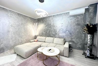 Apartament cu 3 camere semidecomandat în Militari - 2