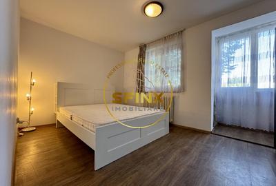 Piata Amzeimetrou la 100 m, renovat, 3 camere, cat friendly - 3