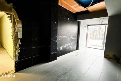 Spațiu comercial, de 81.35 mp, în Mănăștur - 4