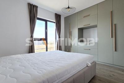 Apartament mobilat prima inchiriere Leabay Residence Apartament mobilat prima inchiriere Leabay Residence - 9