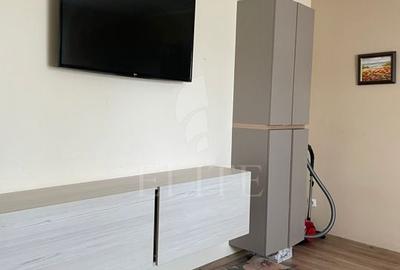 Apartament cu 2 camere semidecomandat, mobilat în Grigorescu - 3