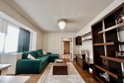 Apartament cu 2 camere semidecomandat, mobilat în Dâmbovița - 2
