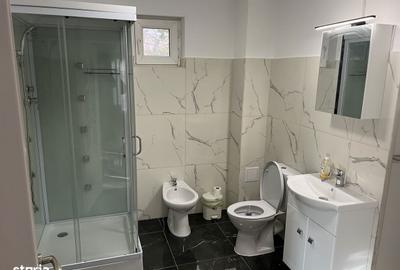 Casă cu 4 camere cu Teren 350 Mp în Central