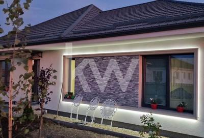 Spre vanzare 6 CASE INDIVIDUALE in in ansamblul rezidential BOD - 11