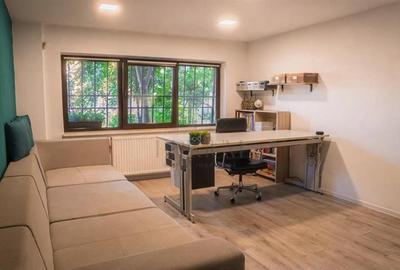 FABRIC - 4 CAM - DECOMANDAT - 2 BAI - GARAJ - CENTRALA - 2 NIVELE - SPATIOS- - 1