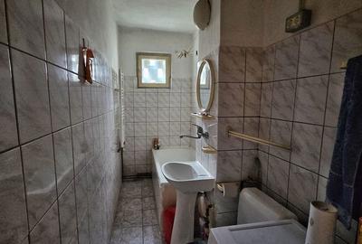 Apartament cu 2 camere nedecomandat, mobilat în Girocului - 2