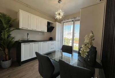 Apartament cu 2 camere decomandat în Central - 4