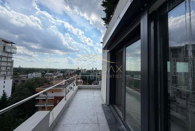 Apartament cu 5 camere decomandat în Herăstrău - 46
