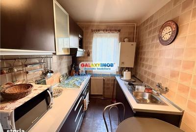 Apartament cu 2 camere, mobilat în Nord - 20