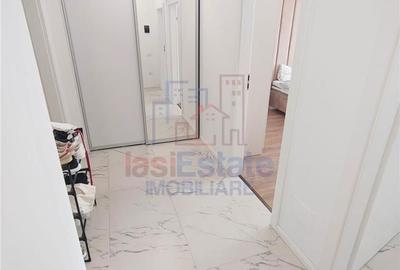 Apartament cu 2 camere în Copou - 5