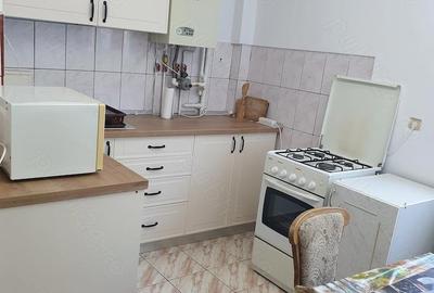 Garsonieră nedecomandată în Mănăștur - 4
