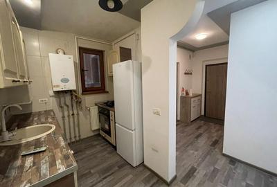 Garsoniera cu CENTRALA PROPRIE in Colentina - Fundeni - 4