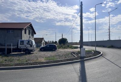 Spațiu industrial, de 960 mp, în Micălaca - 3