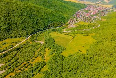 Teren 128.000 mp-Sacele-zona Garcini/ Intravilan/ COMISION 0% - 8