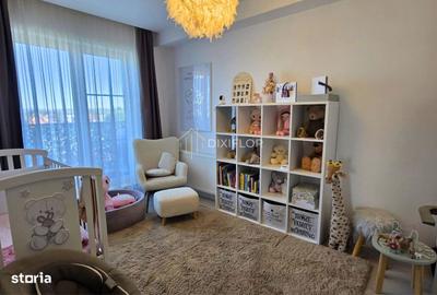 Apartament cu 4 camere în Sântana de Mureș - 10