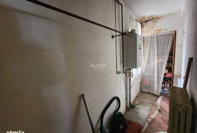 Casă cu 7 camere cu Canalizare în Gară - 12