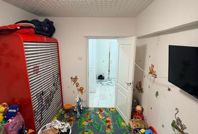 Apartament cu 3 camere decomandat în Central - 4