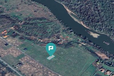 Teren intravilan 750 mp, cartier nou, Fantanele - 1