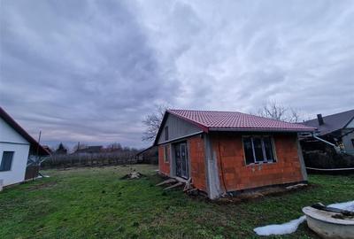 Casa noua+garaj mare in Santimreu, com. Salard - 16