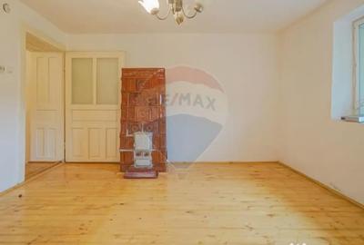 Casă cu 4 camere cu Teren 752 Mp în Racoș - 9