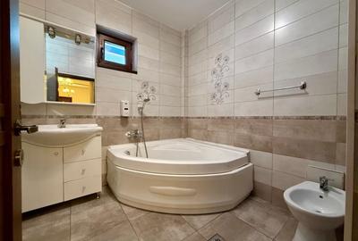 0 % | Vila sediu firma sau locuit – ideala birour, clinica, salon | Brancoveanu - 18