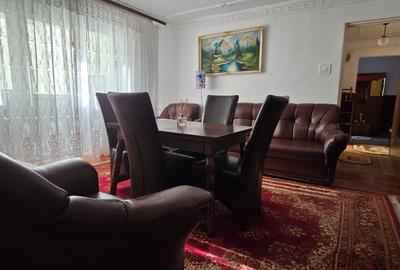 Comision zero la chirias! Apartament 3camere,  etaj3 , micro 4 Târgoviște - 1
