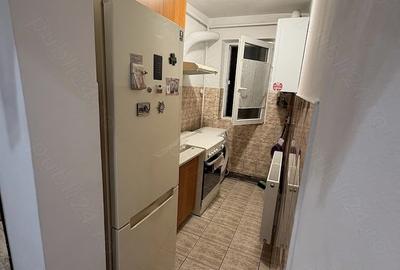 Apartament cu 3 camere semidecomandat în Blașcovici - 2