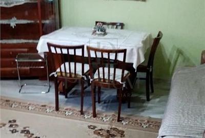 BUCOVINA - 2 Camere - Parter inalt - Centrala proprie - 3