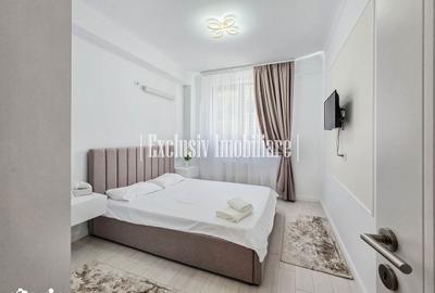 Apartament cu 2 camere în Central - 8