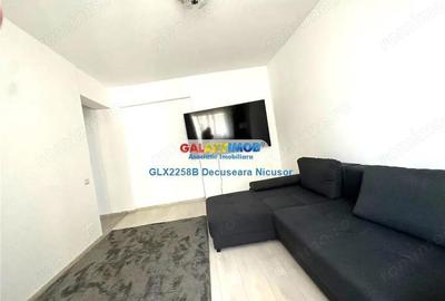 Apartament cu 2 camere decomandat, mobilat în Chiajna - 9