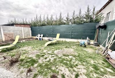 Casă cu 3 camere cu Canalizare în Urseni