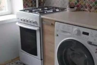 Garsonieră în Dacia - 2