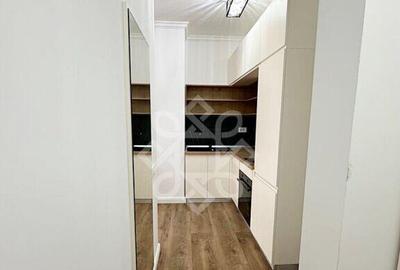 Apartament modern 2 camere de inchiriat in Sanmartin - 2