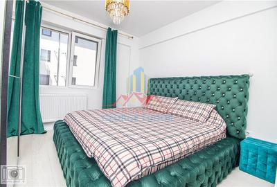 Apartament cu 3 camere decomandat, mobilat în Prelungirea Ghencea - 38