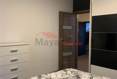 Apartament cu 2 camere în Central - 5
