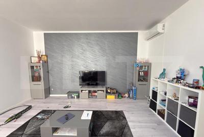 Apartament 3 camere, 90 mp, zona Ultracentral - 10