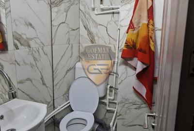 Apartament cu 3 camere decomandat, mobilat în Brătianu - 7