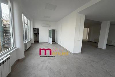 Spațiu comercial, de 184 mp, în Babadag - 3