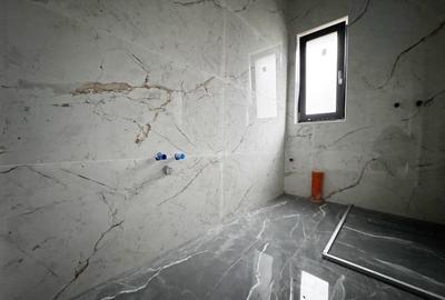 Casa individuala 4 camere,648mp teren,93mp utili, asfalt -Mosnita Noua - 15