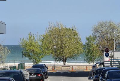 Apartament cu 3 camere semidecomandat, mobilat în Mamaia-Sat - 14