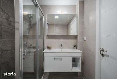 Garsonieră în Central - 16
