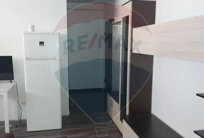 Apartament cu 2 camere semidecomandat în Chiajna - 5