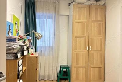 Apartament cu 3 camere decomandat în Drumul Taberei - 3