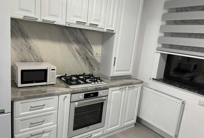 De inchiriat apartament 1 camera in zona Aradului - 1