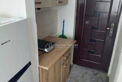 Garsoniera - Tractorul - 4