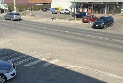 Spațiu comercial, de 30 mp, în Central - 4