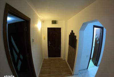 Apartament cu 3 camere decomandat, mobilat în Central - 11