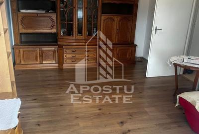 Apartament cu 2 camere decomandat, mobilat în Take Ionescu - 2