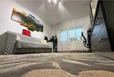 Apartament cu 3 camere decomandat, mobilat în Aradului - 2