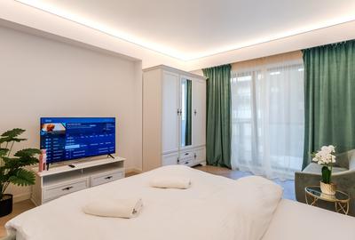 Garsonieră decomandată în Nord - 2